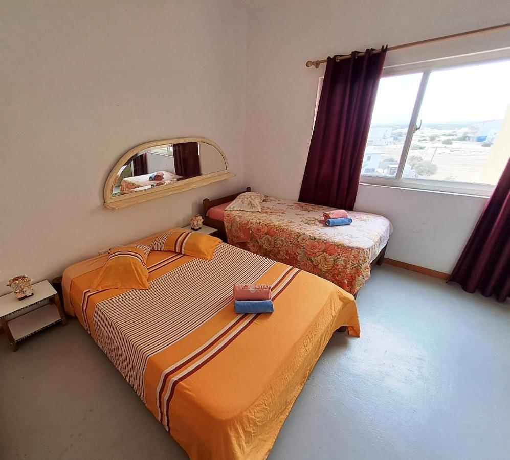 Apart-Hotel Ca Elsa Sal Rei Eksteriør billede