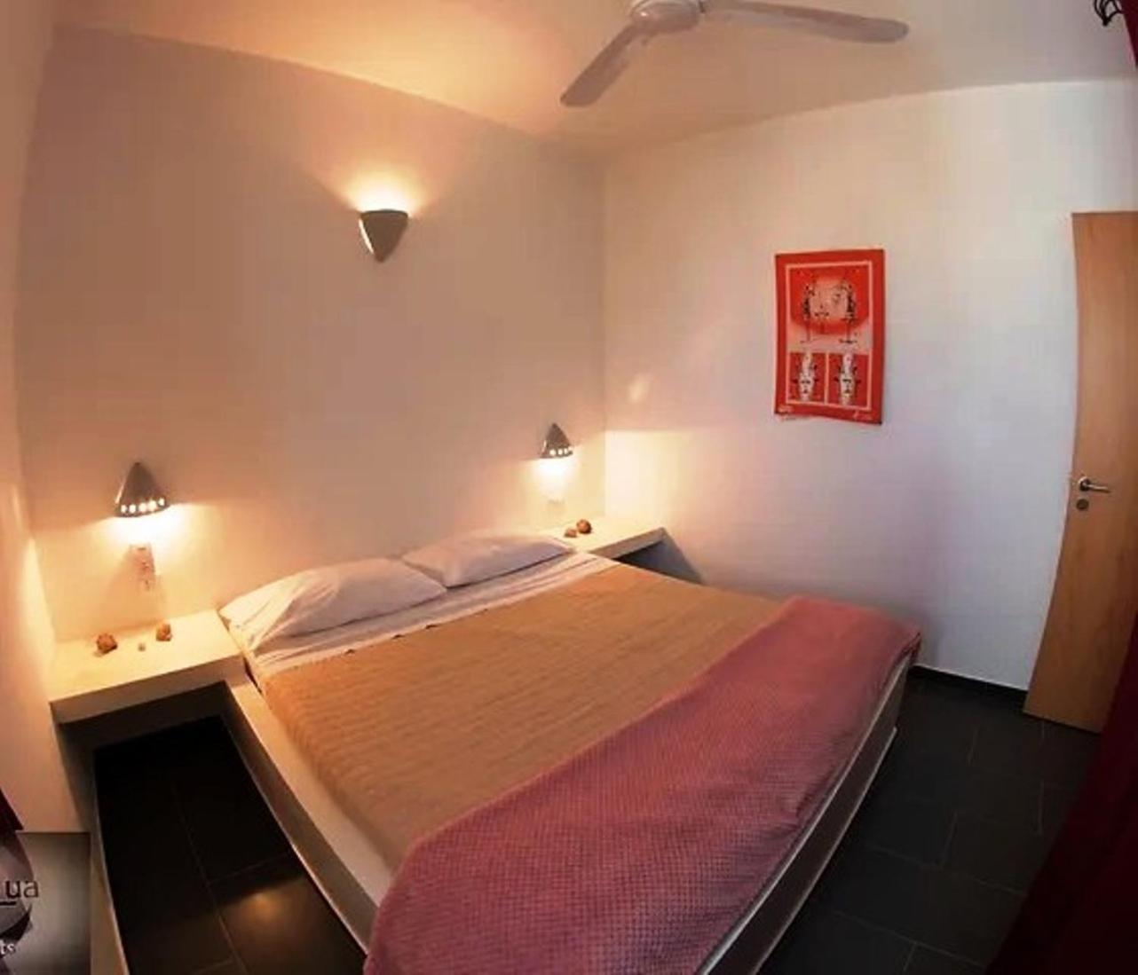 Apart-Hotel Ca Elsa Sal Rei Eksteriør billede