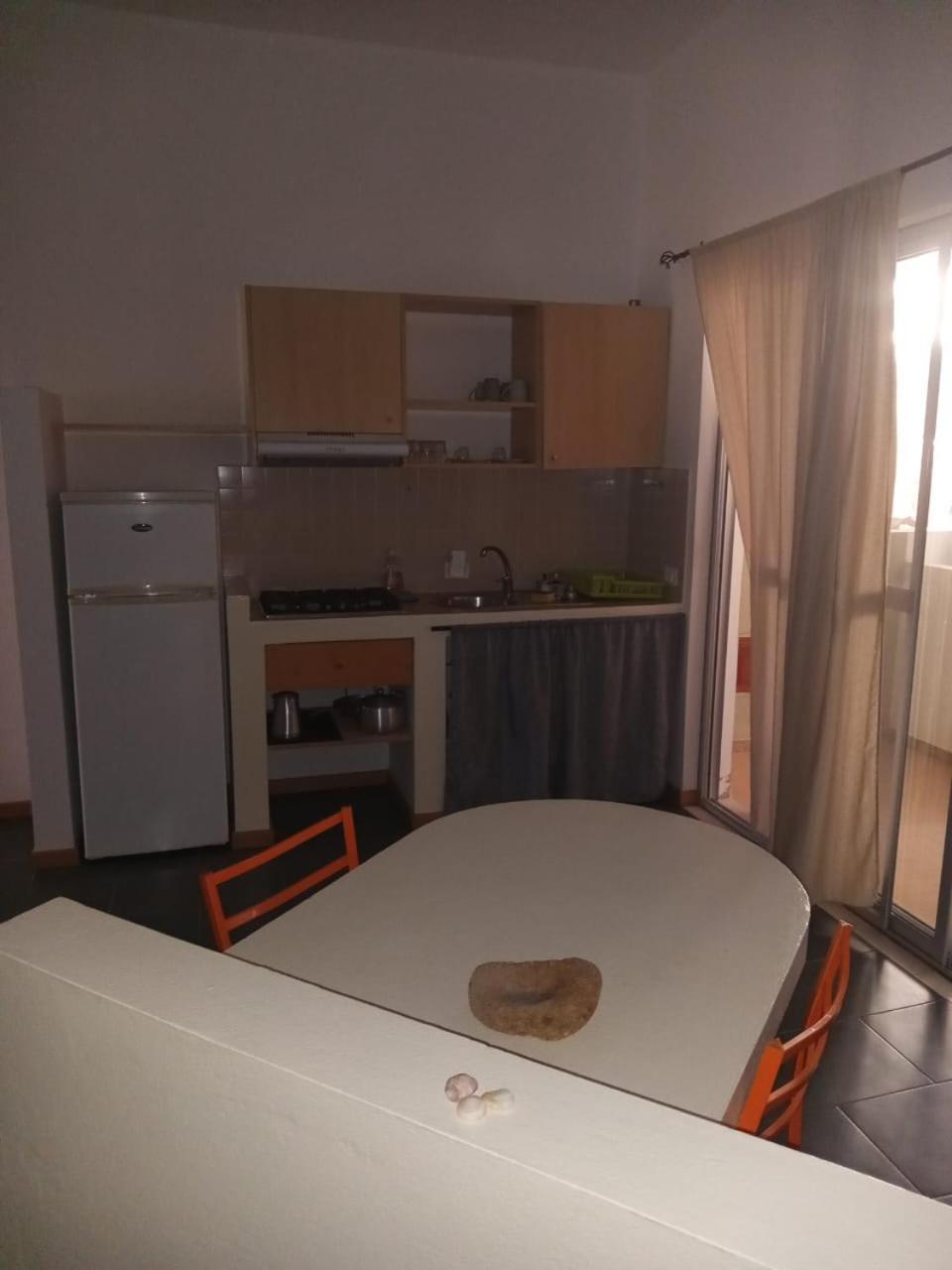 Apart-Hotel Ca Elsa Sal Rei Værelse billede