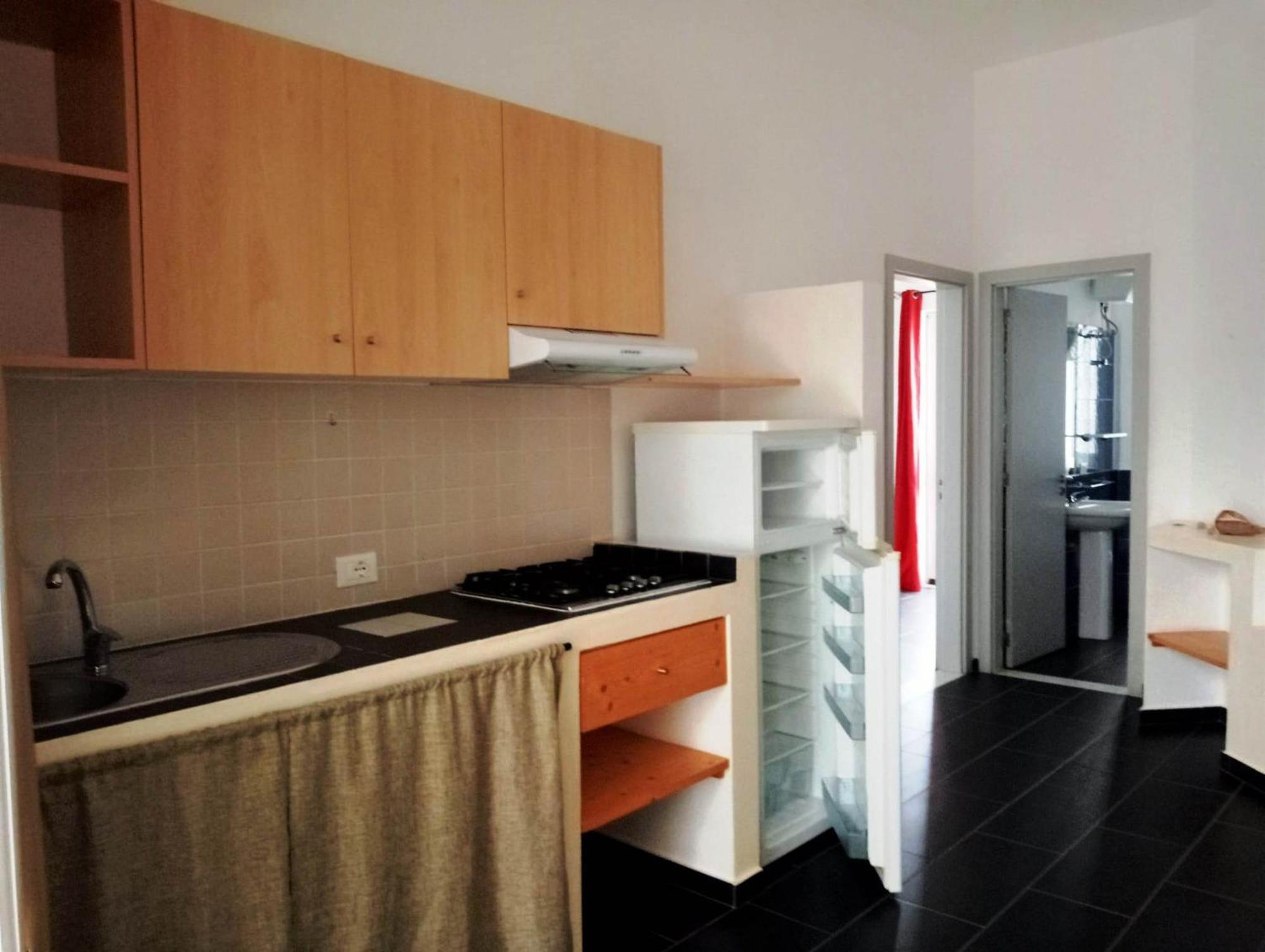 Apart-Hotel Ca Elsa Sal Rei Værelse billede