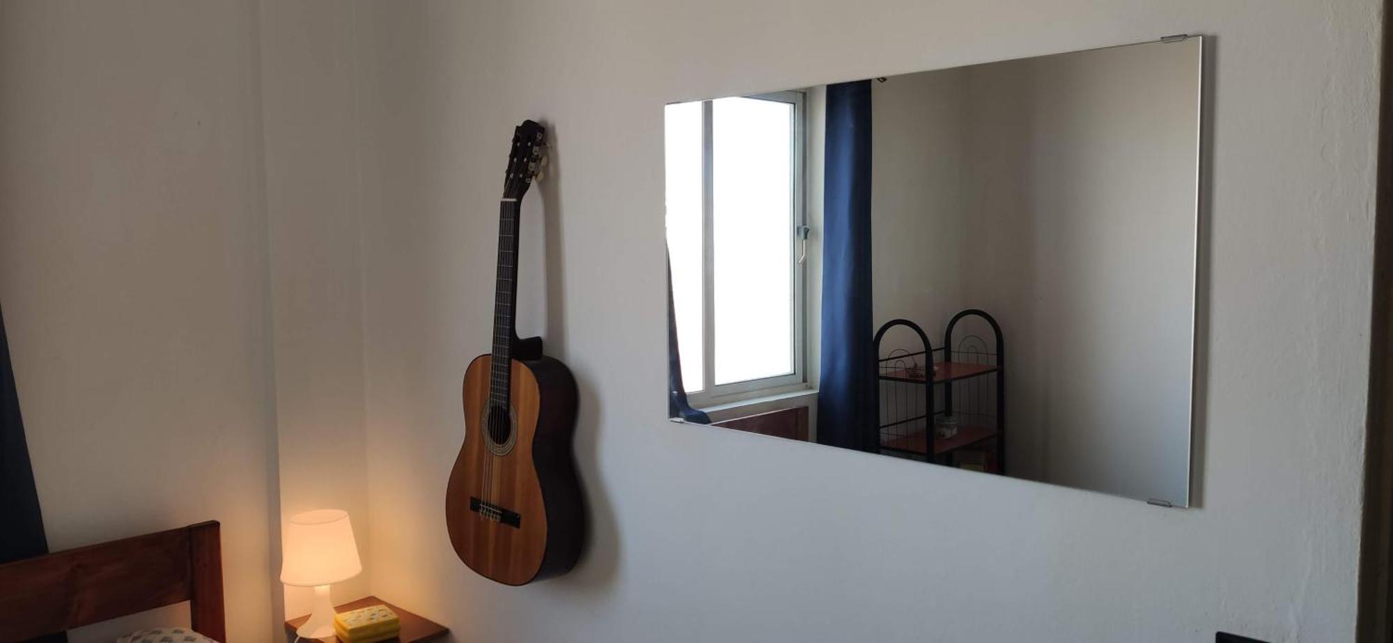 Apart-Hotel Ca Elsa Sal Rei Værelse billede