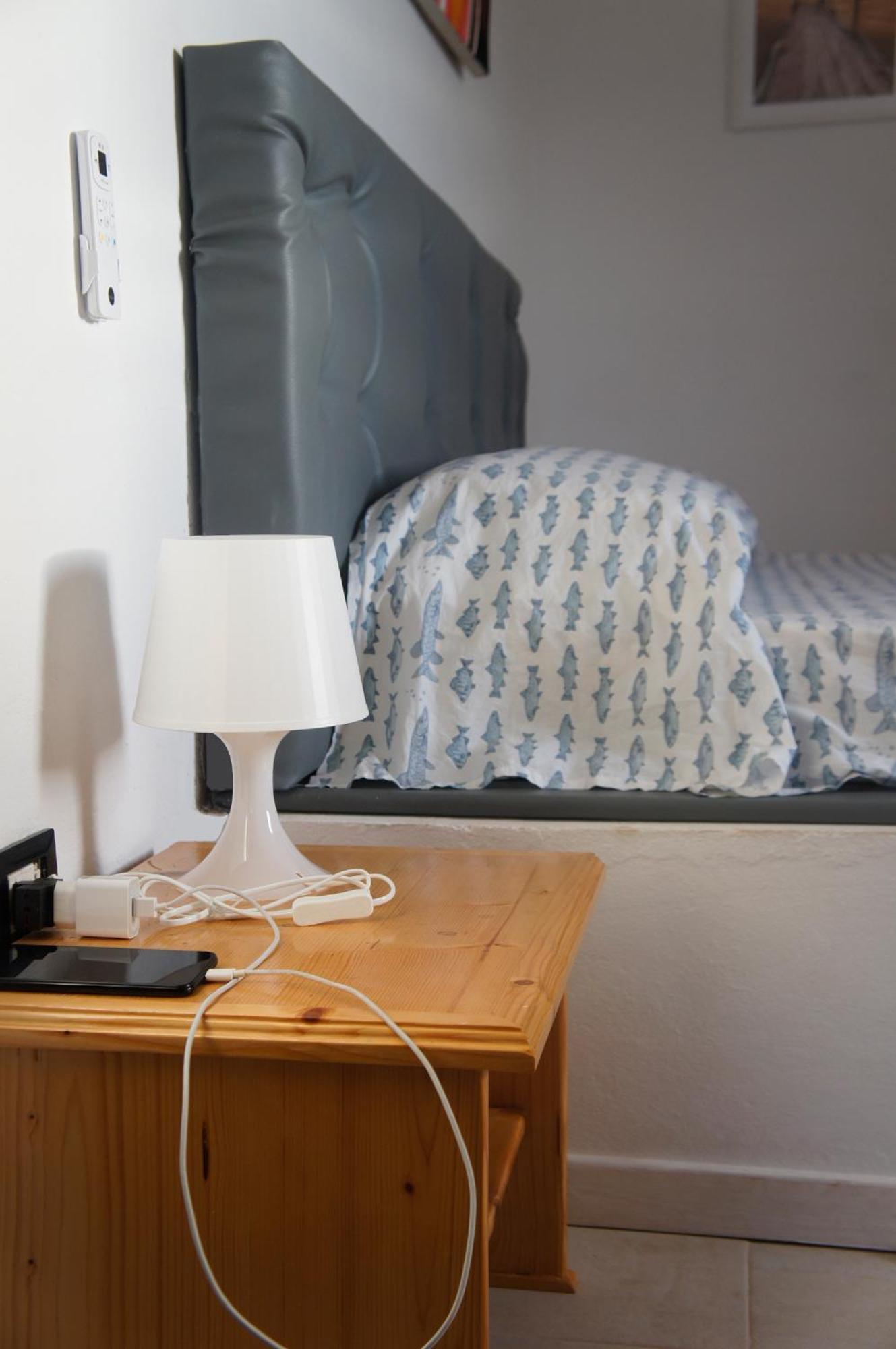 Apart-Hotel Ca Elsa Sal Rei Værelse billede