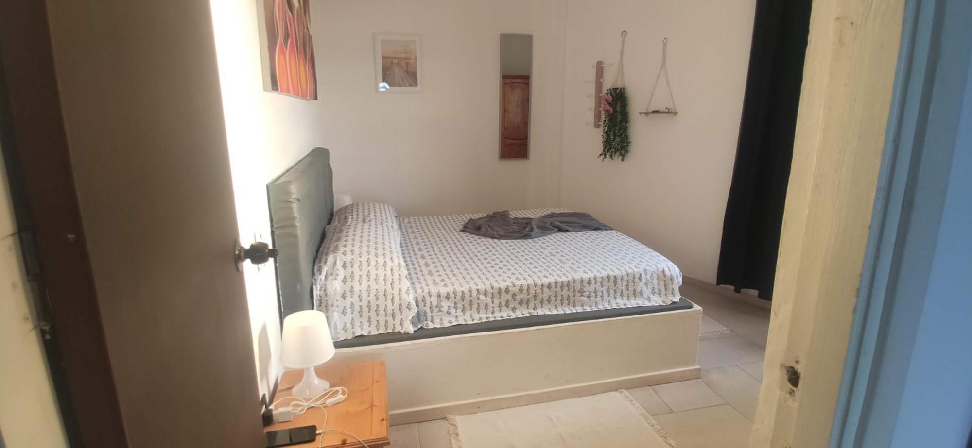Apart-Hotel Ca Elsa Sal Rei Værelse billede