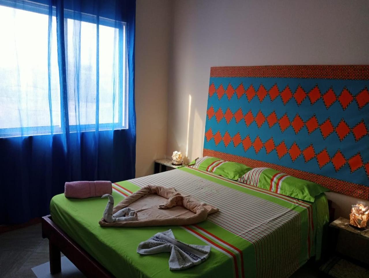 Apart-Hotel Ca Elsa Sal Rei Værelse billede