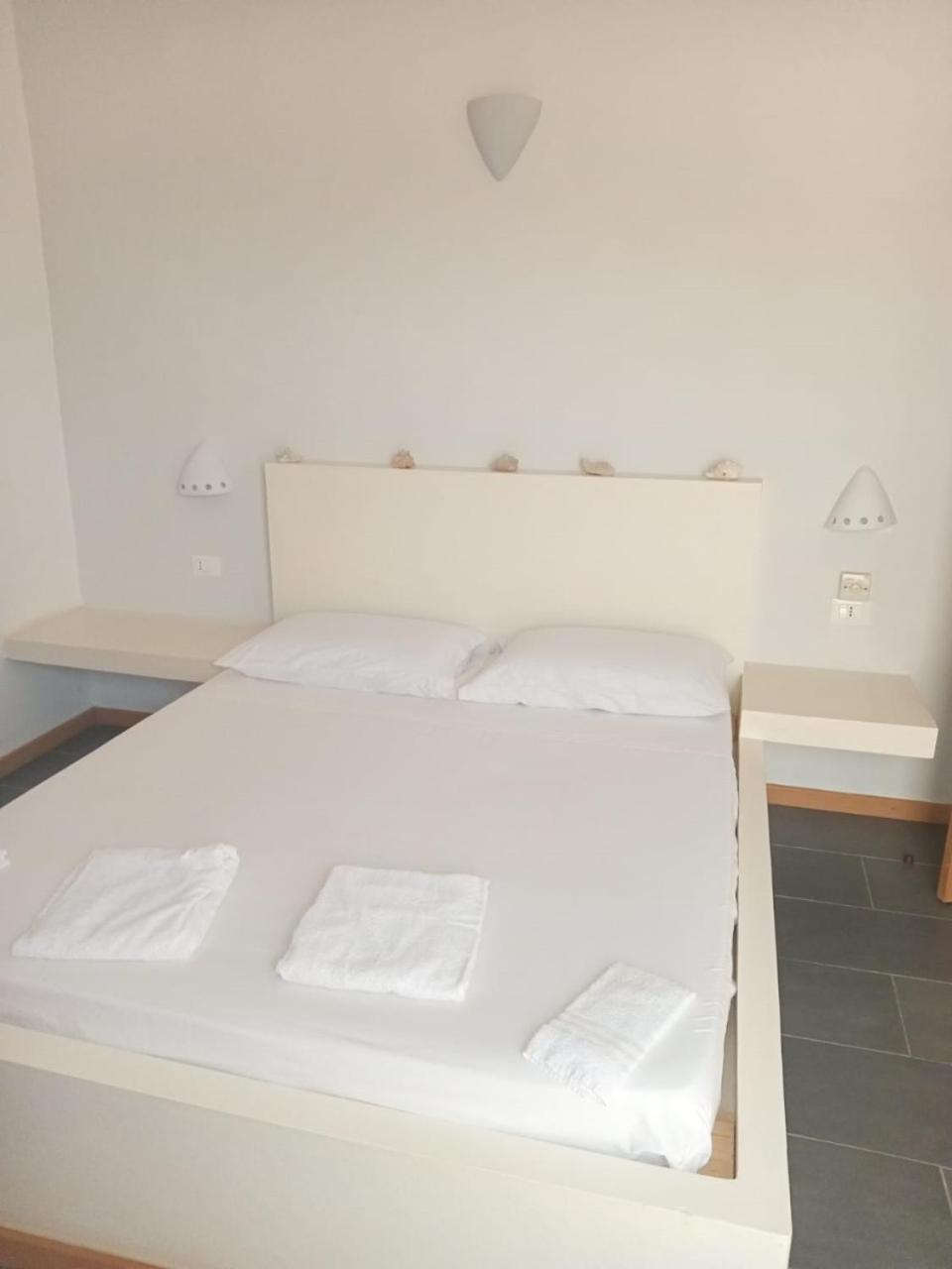 Apart-Hotel Ca Elsa Sal Rei Værelse billede