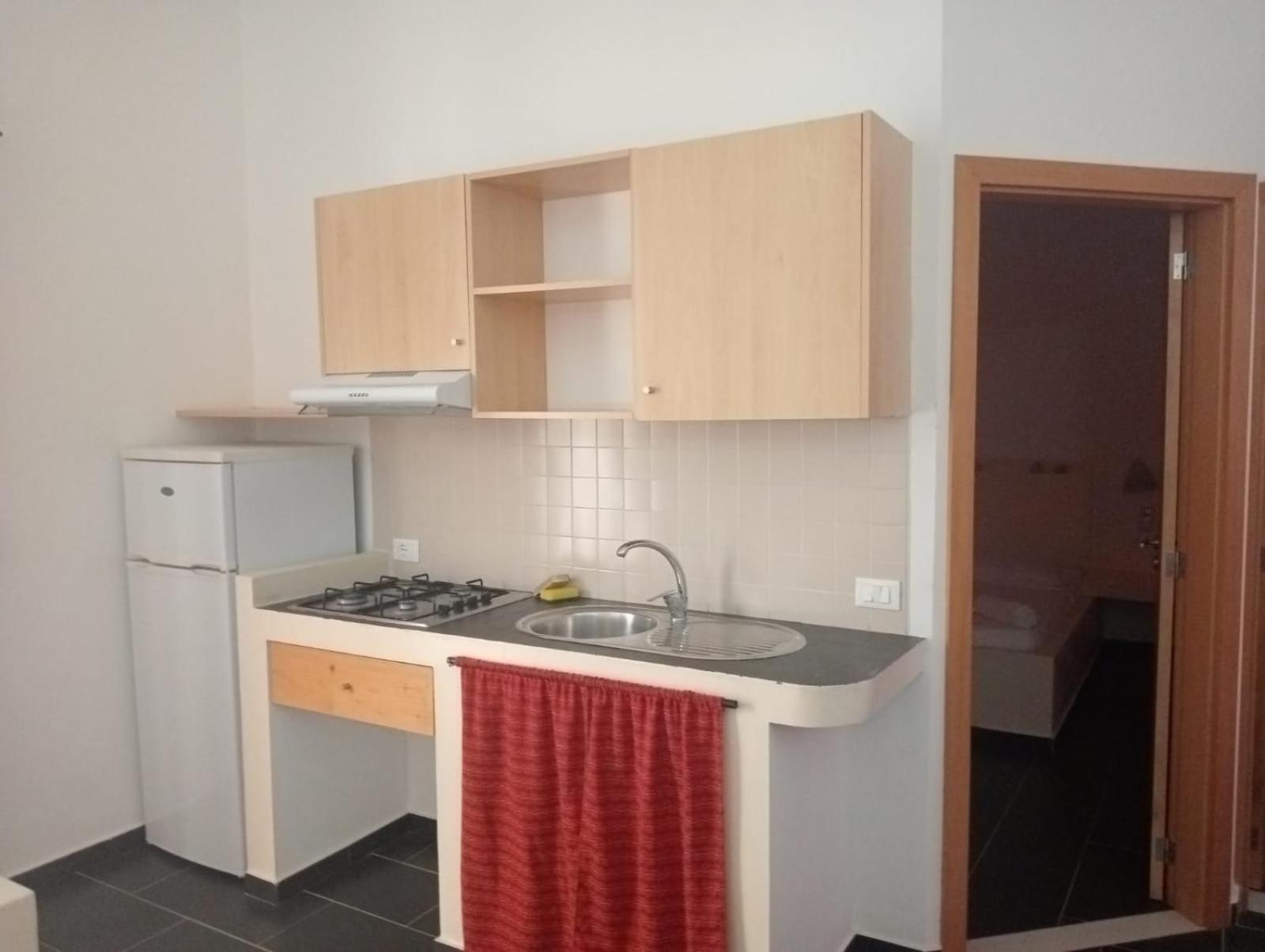 Apart-Hotel Ca Elsa Sal Rei Værelse billede