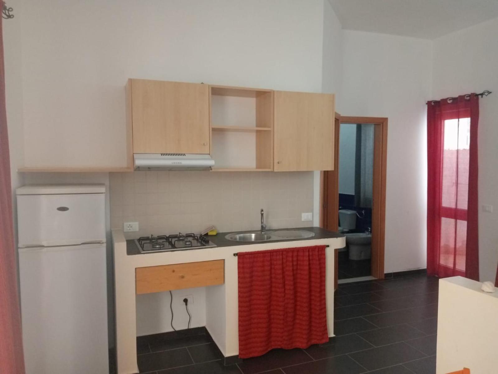 Apart-Hotel Ca Elsa Sal Rei Værelse billede