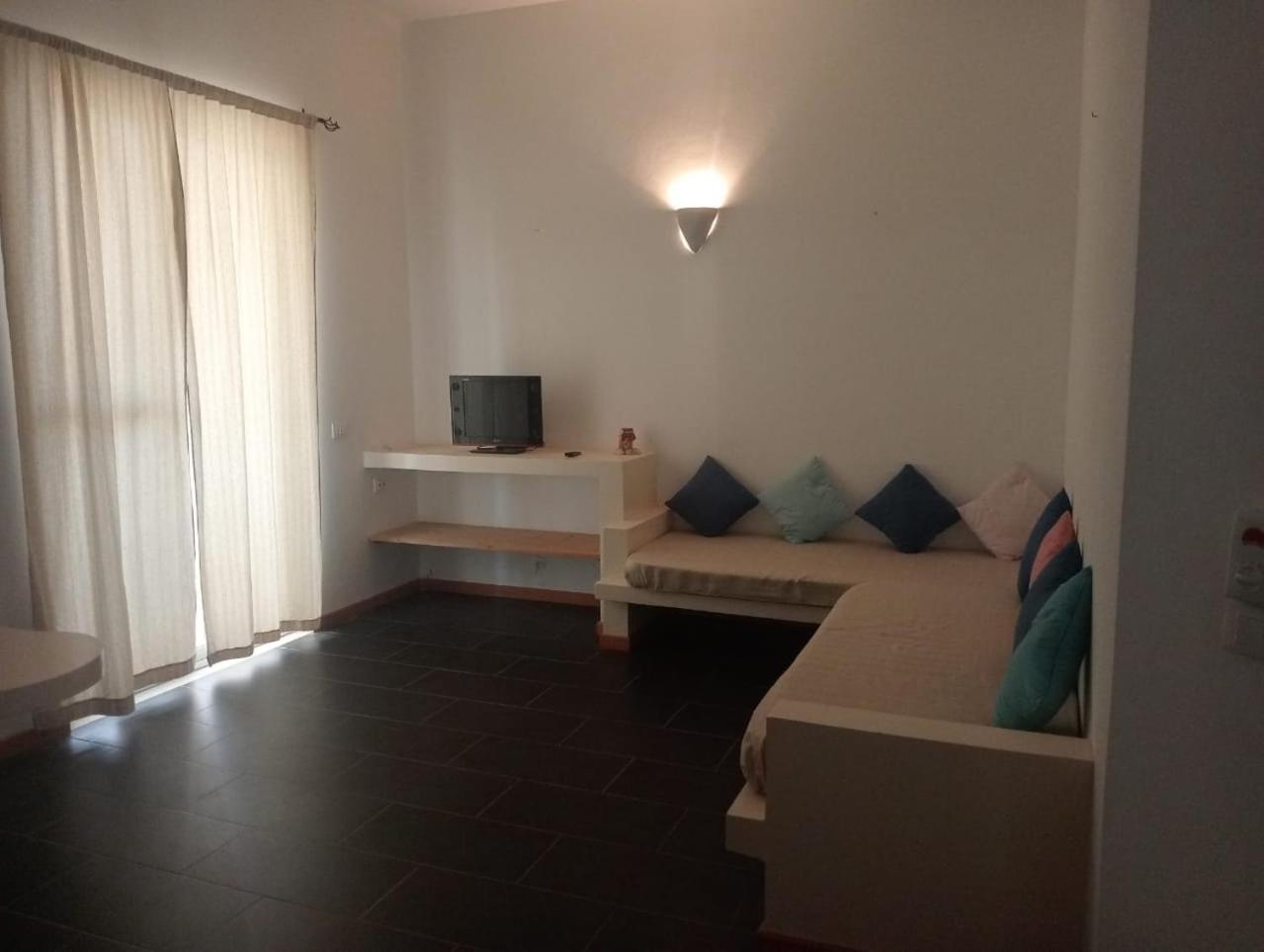 Apart-Hotel Ca Elsa Sal Rei Værelse billede